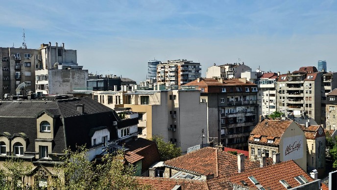 Pretežno sunčano i toplo